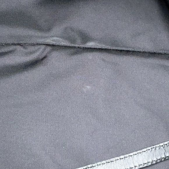 Pre-Loved Chanel New Travel Line Nylon Tote - Picture 8 of 12